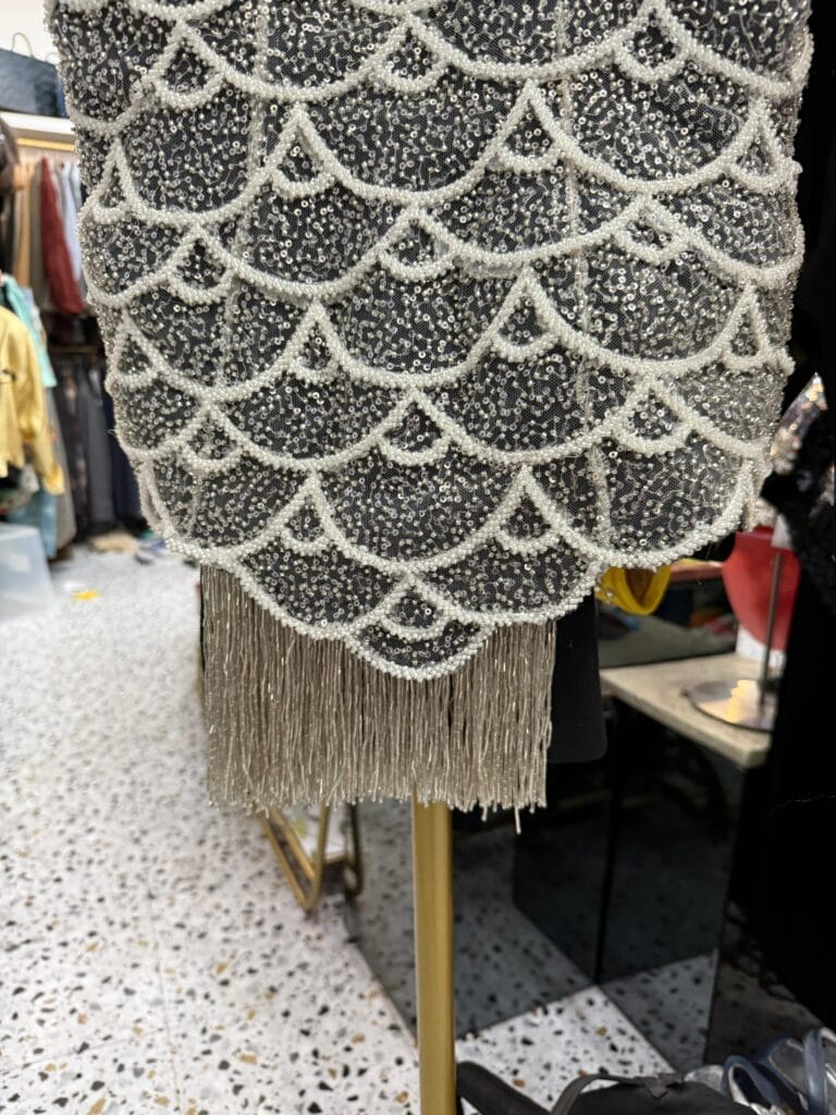 Courtroom Wardrobe Consulting & Legal Image Strategy